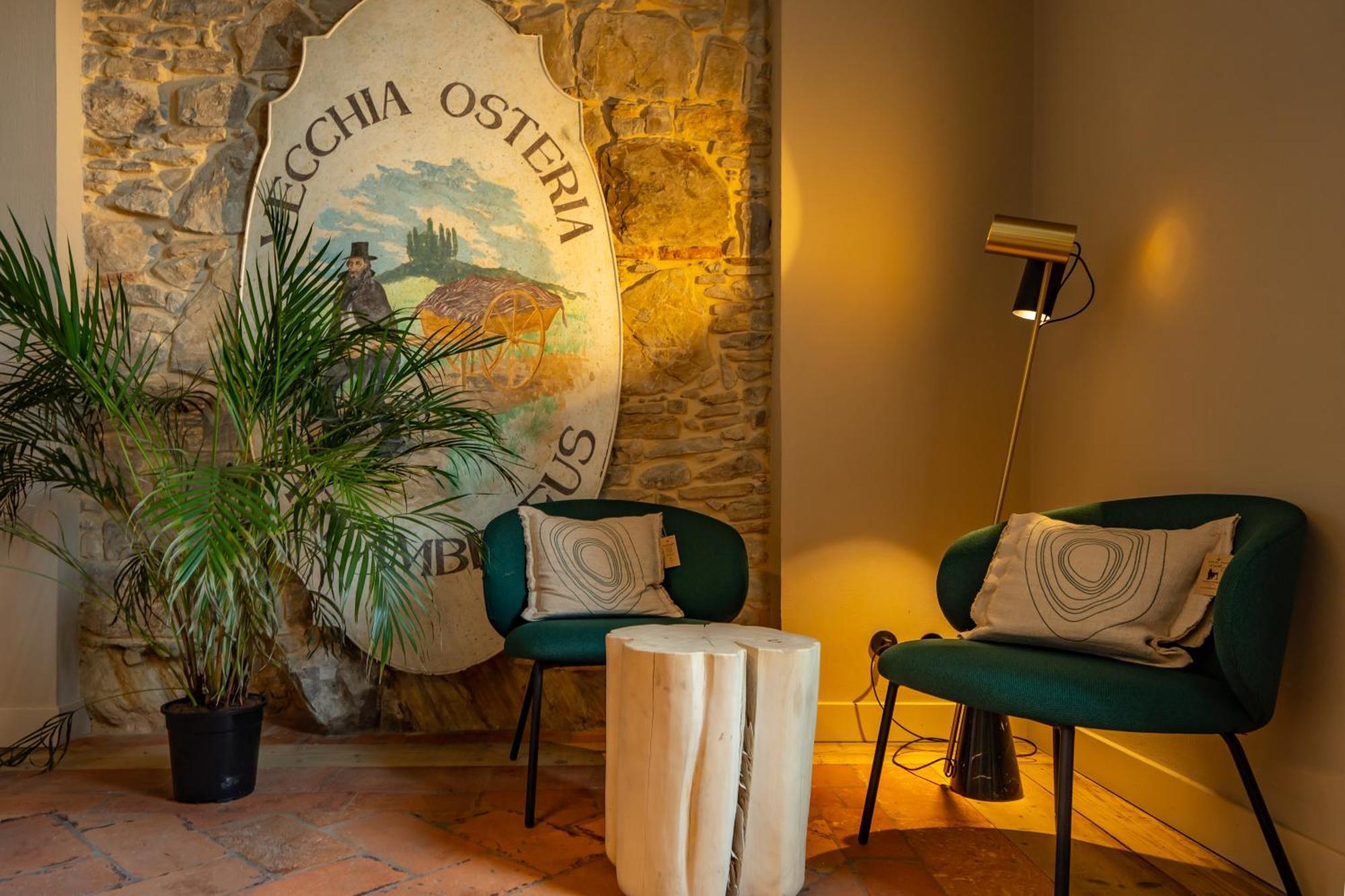 Locanda Moderna Carlambroeus Montevecchia Exterior photo